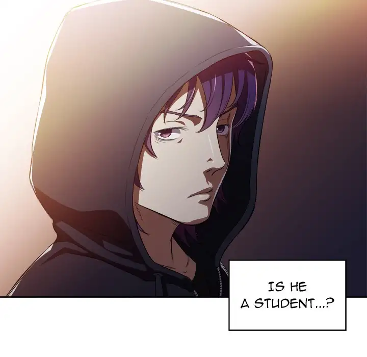 Yuri’s Part Time Job - Chapter 49 - photo - 75