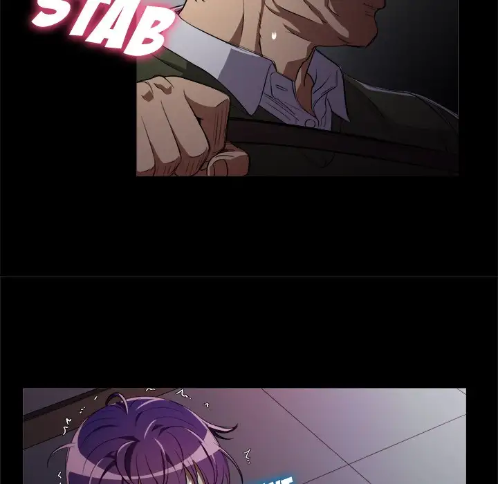 Yuri’s Part Time Job - Chapter 49 - photo - 8