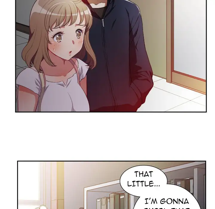 Yuri’s Part Time Job - Chapter 50 - photo - 13