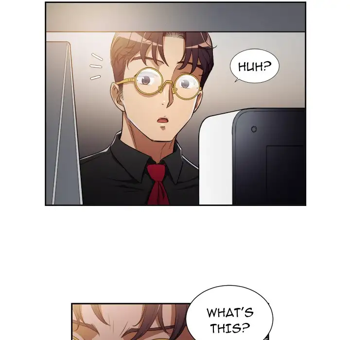 Yuri’s Part Time Job - Chapter 50 - photo - 15