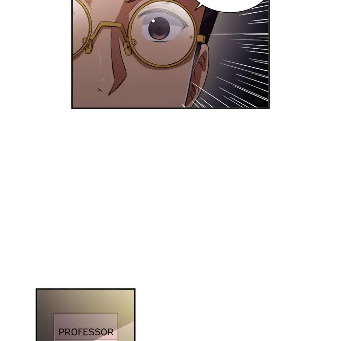 Yuri’s Part Time Job - Chapter 50 - photo - 16