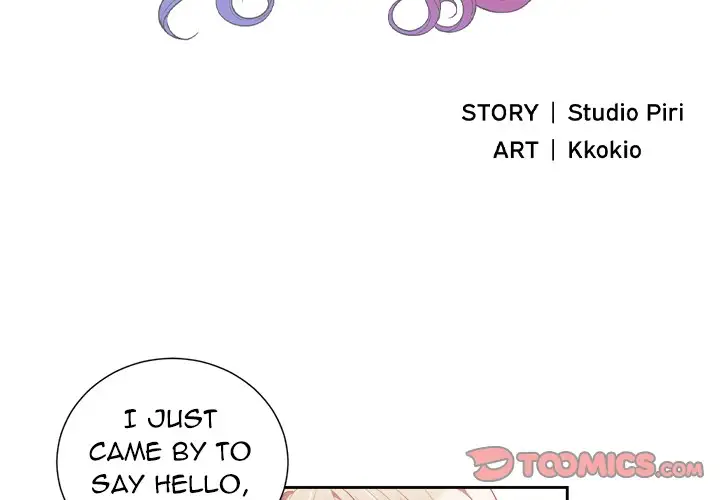 Yuri’s Part Time Job - Chapter 50 - photo - 2