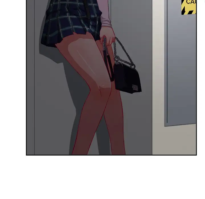 Yuri’s Part Time Job - Chapter 50 - photo - 20