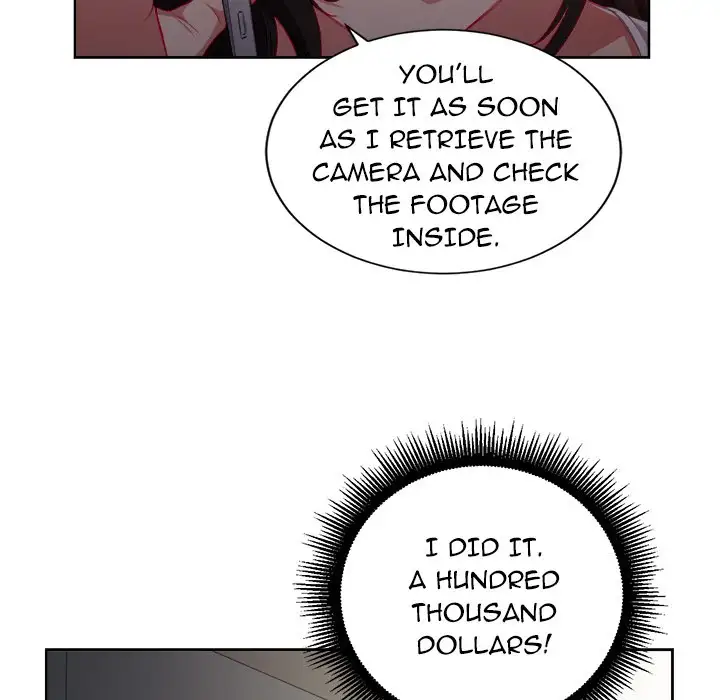Yuri’s Part Time Job - Chapter 50 - photo - 24