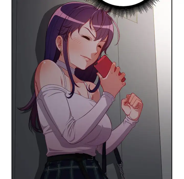 Yuri’s Part Time Job - Chapter 50 - photo - 25