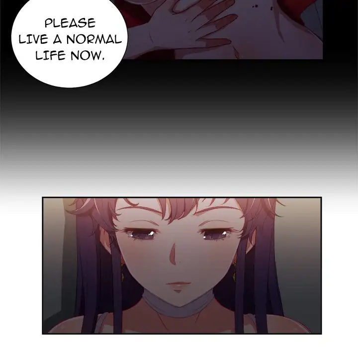 Yuri’s Part Time Job - Chapter 50 - photo - 28