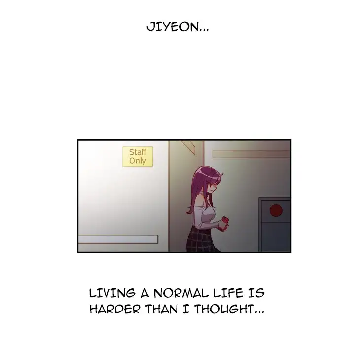 Yuri’s Part Time Job - Chapter 50 - photo - 29