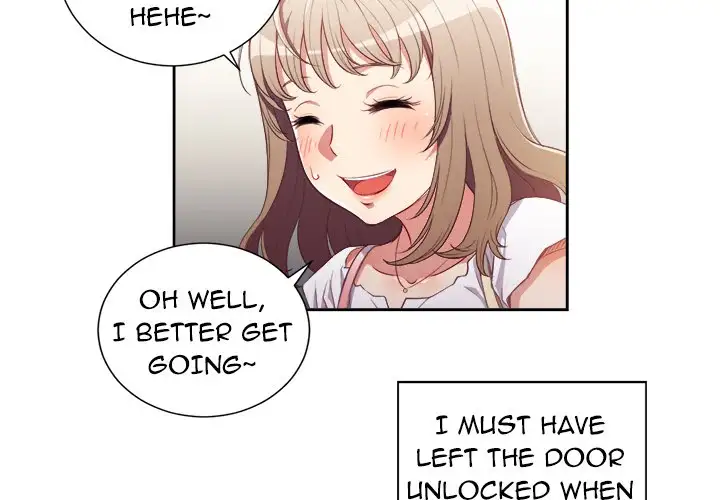 Yuri’s Part Time Job - Chapter 50 - photo - 3
