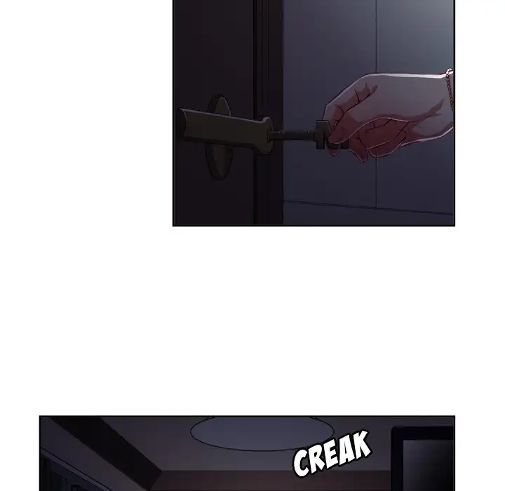 Yuri’s Part Time Job - Chapter 50 - photo - 31