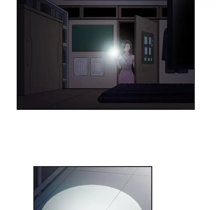 Yuri’s Part Time Job - Chapter 50 - photo - 32
