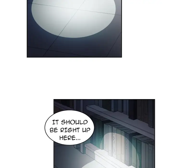 Yuri’s Part Time Job - Chapter 50 - photo - 33