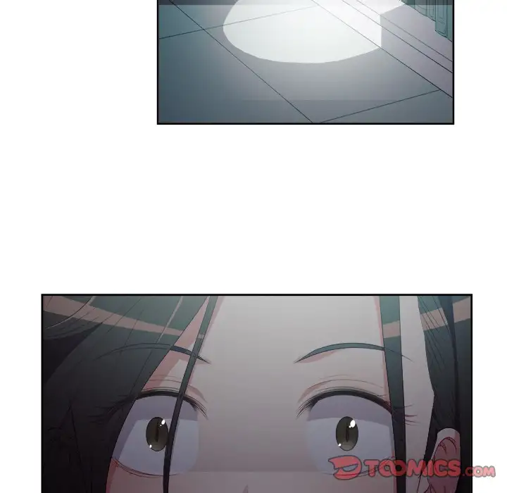 Yuri’s Part Time Job - Chapter 50 - photo - 34