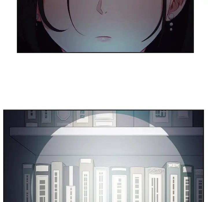 Yuri’s Part Time Job - Chapter 50 - photo - 35