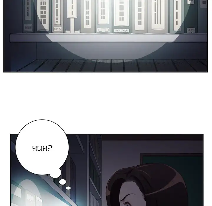 Yuri’s Part Time Job - Chapter 50 - photo - 36