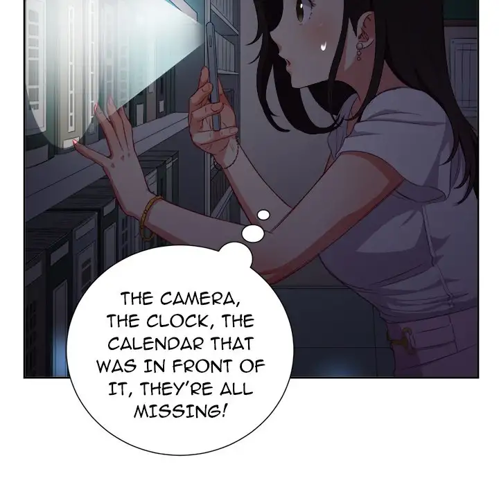 Yuri’s Part Time Job - Chapter 50 - photo - 37