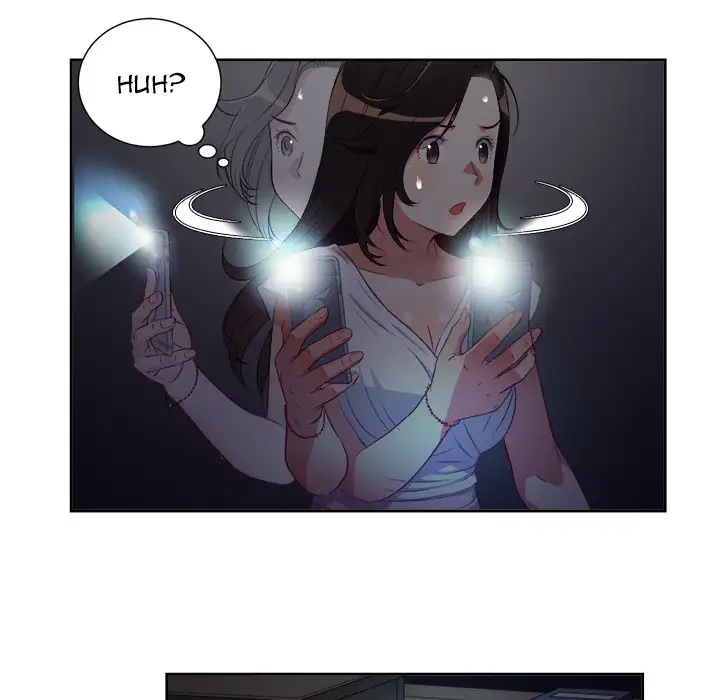 Yuri’s Part Time Job - Chapter 50 - photo - 38