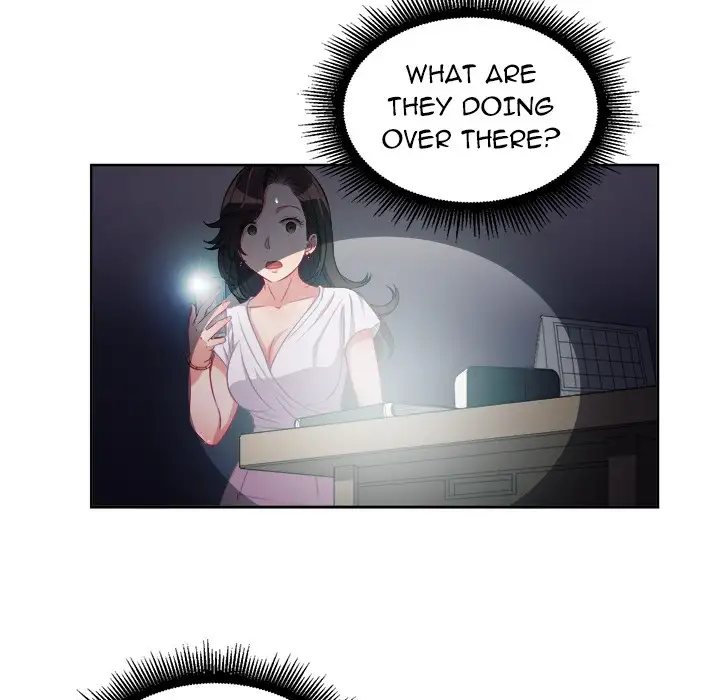 Yuri’s Part Time Job - Chapter 50 - photo - 40