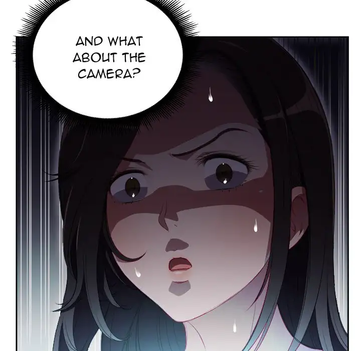 Yuri’s Part Time Job - Chapter 50 - photo - 41
