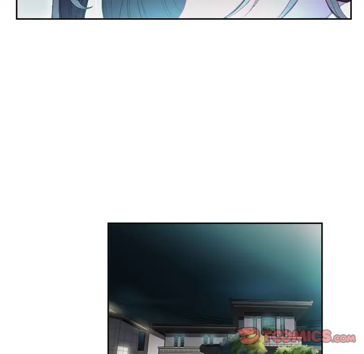 Yuri’s Part Time Job - Chapter 50 - photo - 42