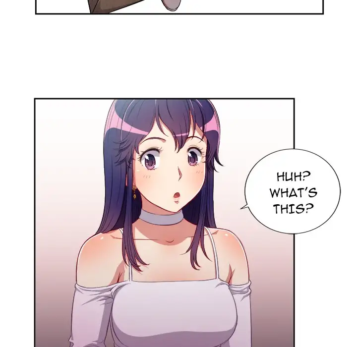 Yuri’s Part Time Job - Chapter 50 - photo - 44