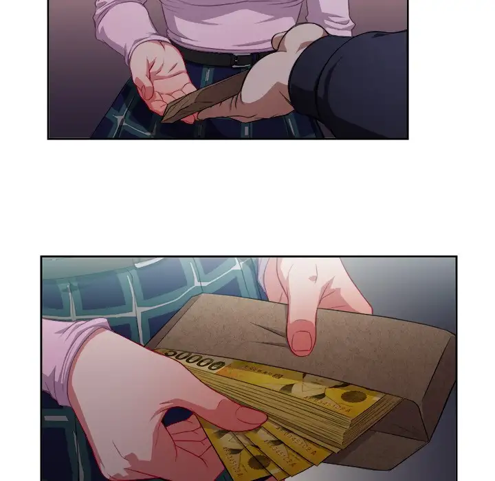 Yuri’s Part Time Job - Chapter 50 - photo - 45