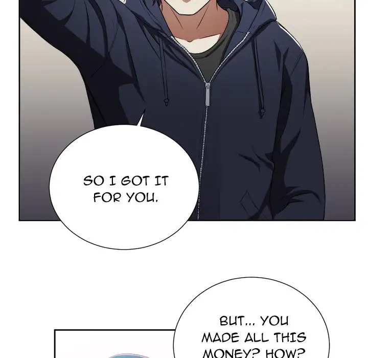 Yuri’s Part Time Job - Chapter 50 - photo - 48