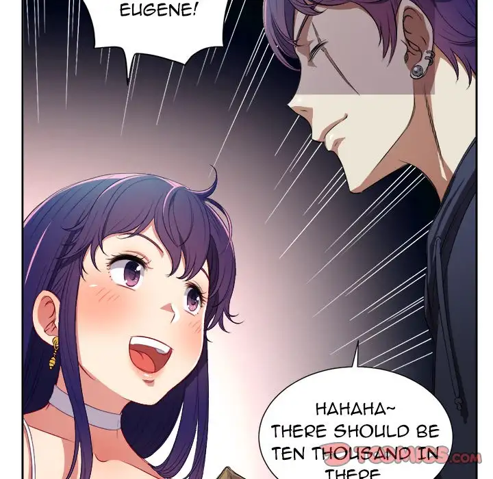Yuri’s Part Time Job - Chapter 50 - photo - 50