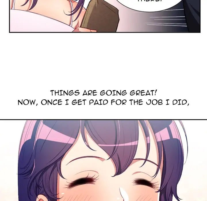 Yuri’s Part Time Job - Chapter 50 - photo - 51