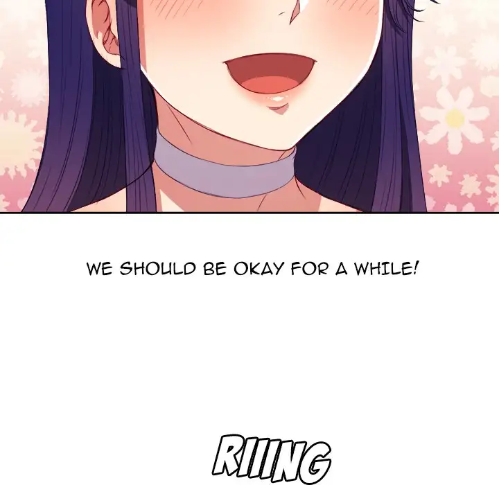 Yuri’s Part Time Job - Chapter 50 - photo - 52