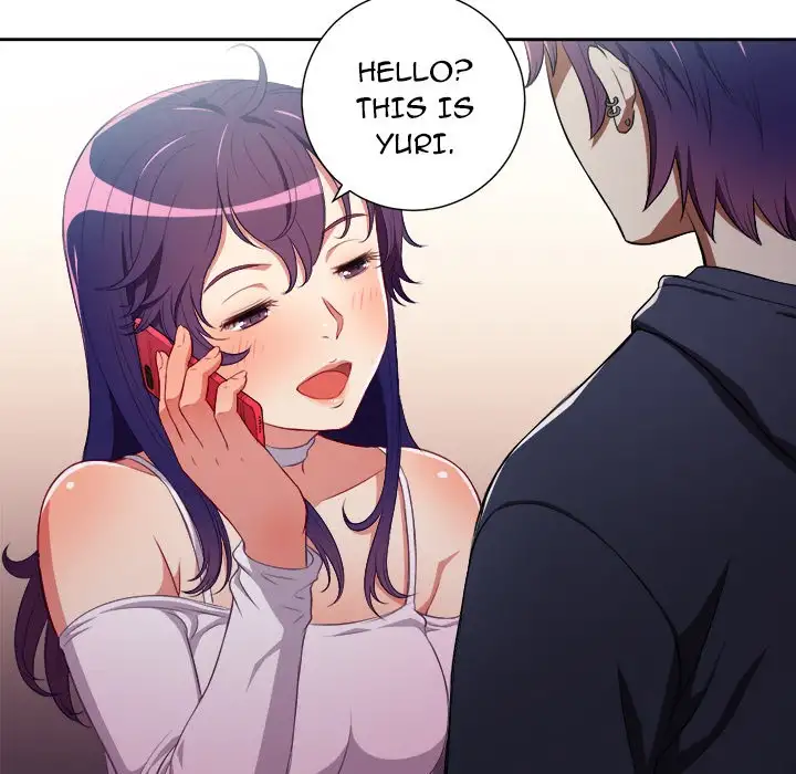 Yuri’s Part Time Job - Chapter 50 - photo - 54