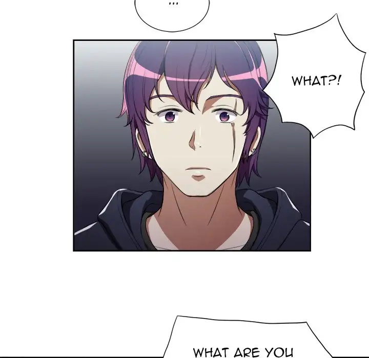 Yuri’s Part Time Job - Chapter 50 - photo - 56
