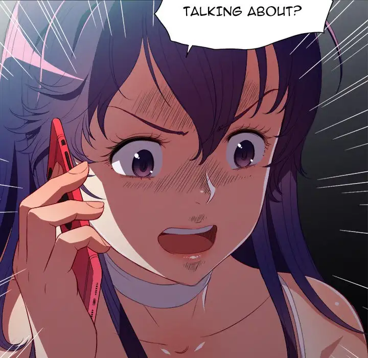 Yuri’s Part Time Job - Chapter 50 - photo - 57
