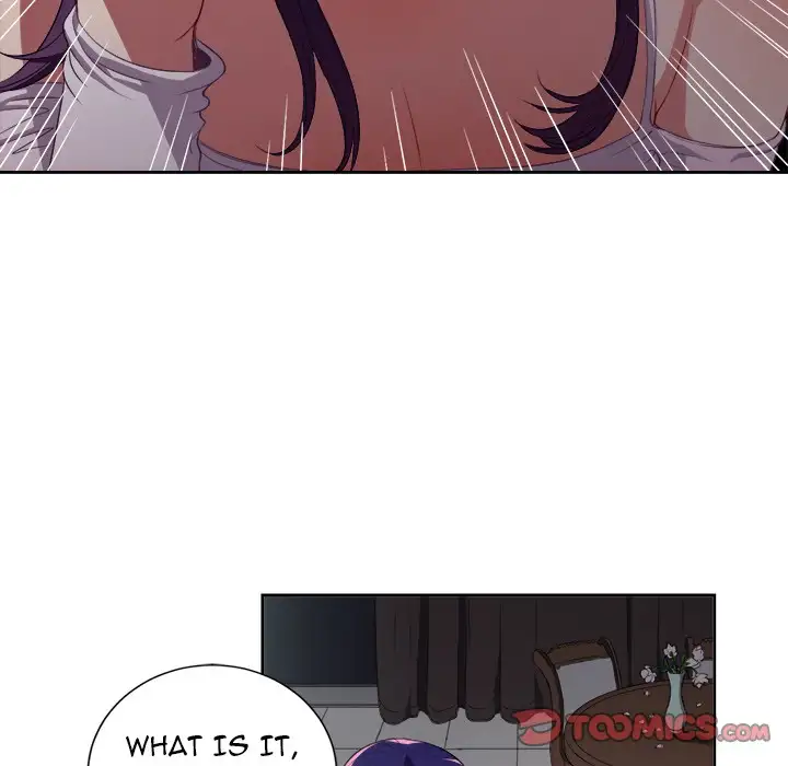 Yuri’s Part Time Job - Chapter 50 - photo - 58