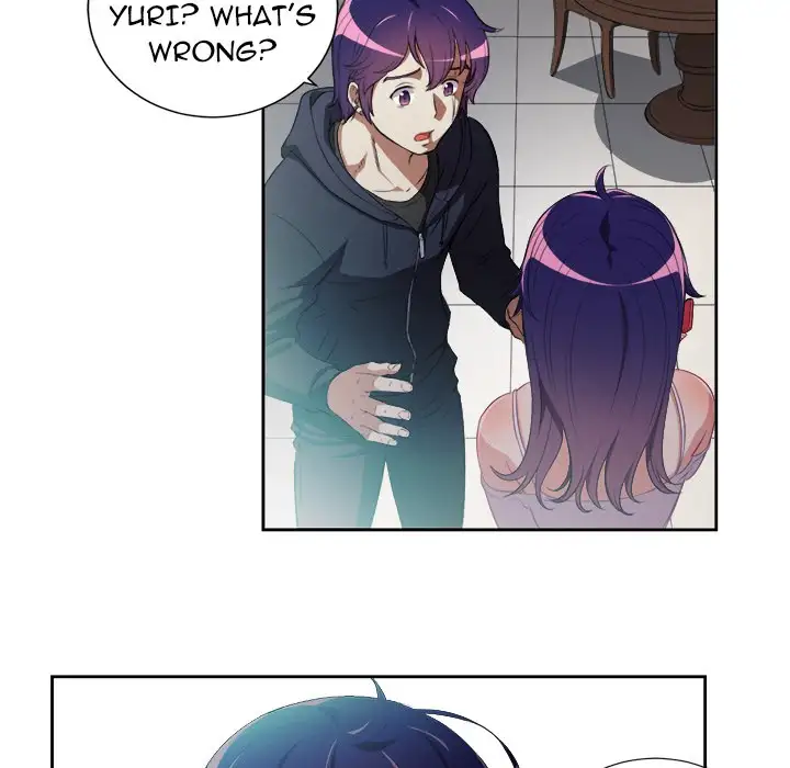 Yuri’s Part Time Job - Chapter 50 - photo - 59