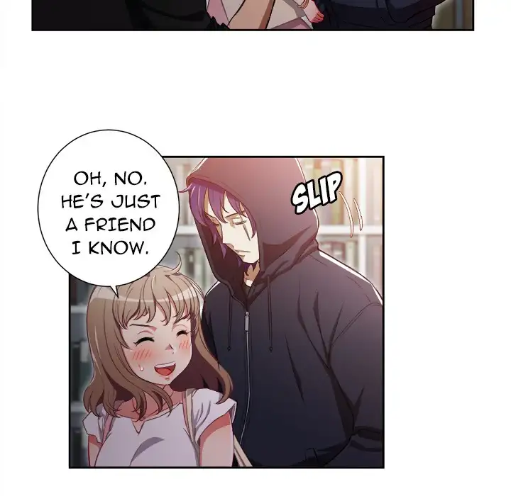 Yuri’s Part Time Job - Chapter 50 - photo - 6