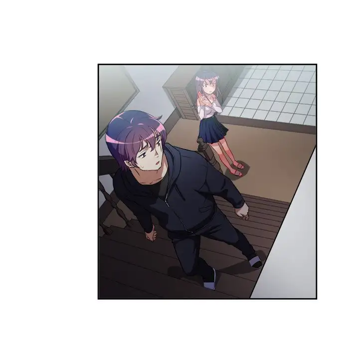 Yuri’s Part Time Job - Chapter 50 - photo - 61