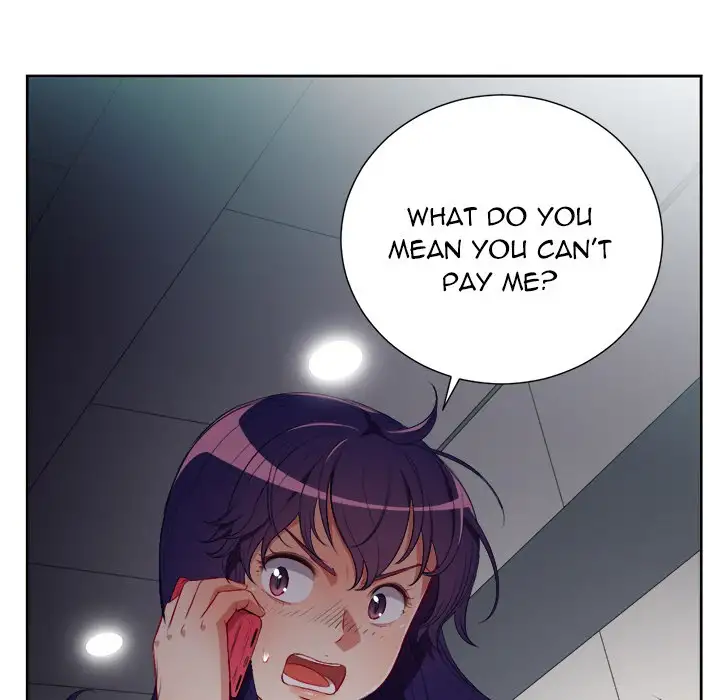 Yuri’s Part Time Job - Chapter 50 - photo - 62