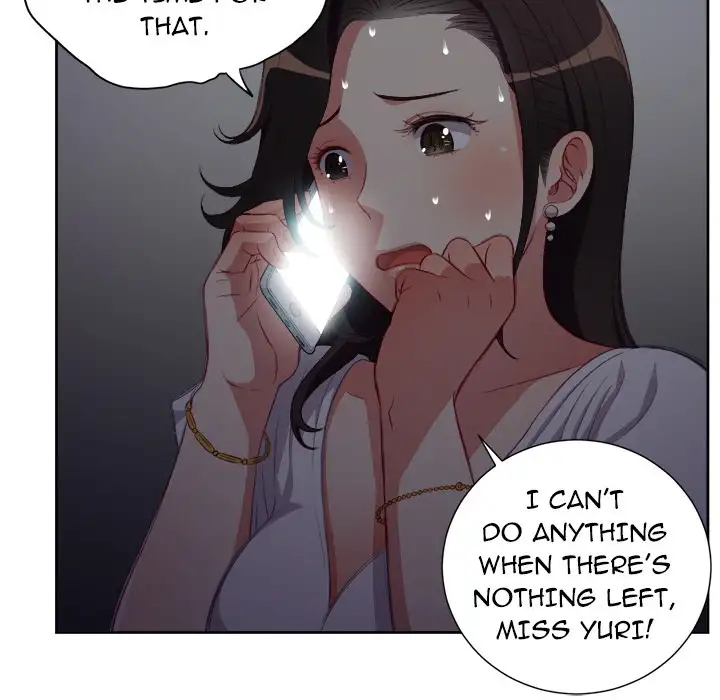 Yuri’s Part Time Job - Chapter 50 - photo - 64