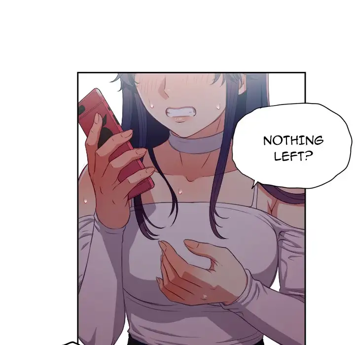 Yuri’s Part Time Job - Chapter 50 - photo - 65