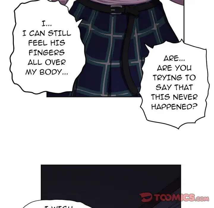 Yuri’s Part Time Job - Chapter 50 - photo - 66