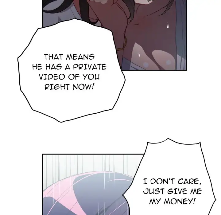 Yuri’s Part Time Job - Chapter 50 - photo - 68