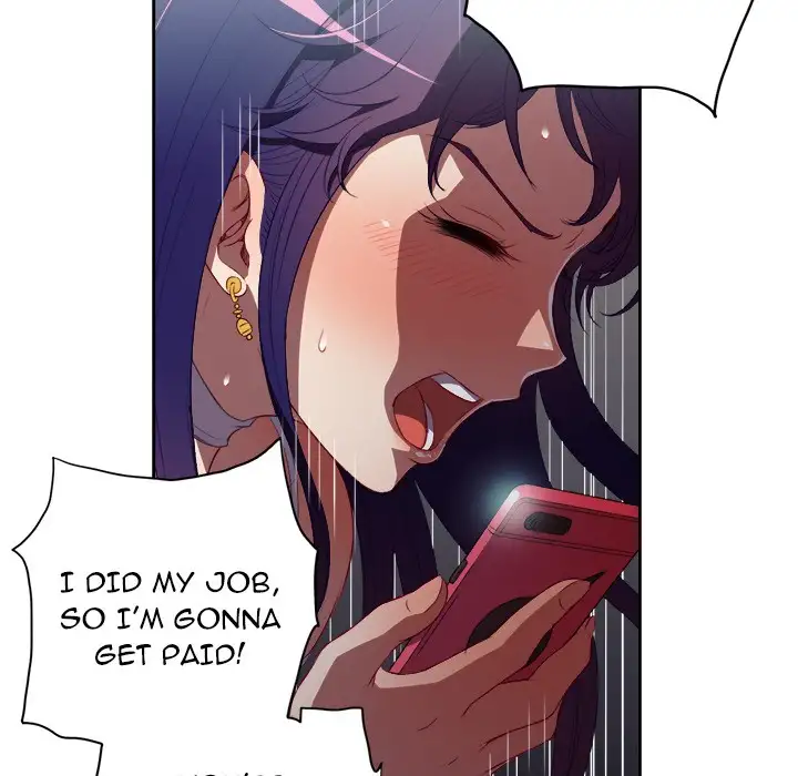 Yuri’s Part Time Job - Chapter 50 - photo - 69