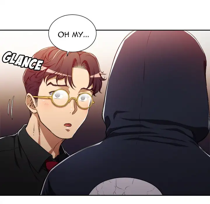 Yuri’s Part Time Job - Chapter 50 - photo - 7