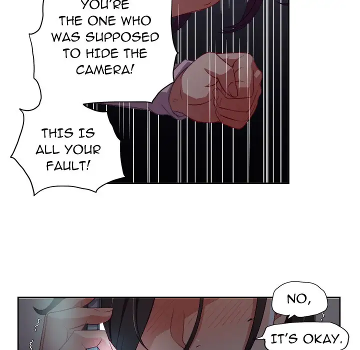 Yuri’s Part Time Job - Chapter 50 - photo - 70