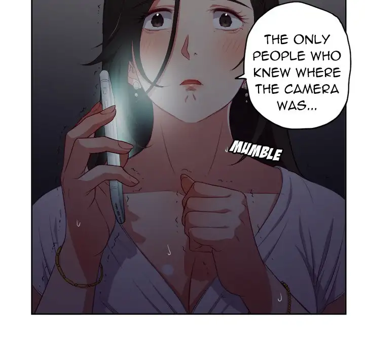 Yuri’s Part Time Job - Chapter 50 - photo - 72