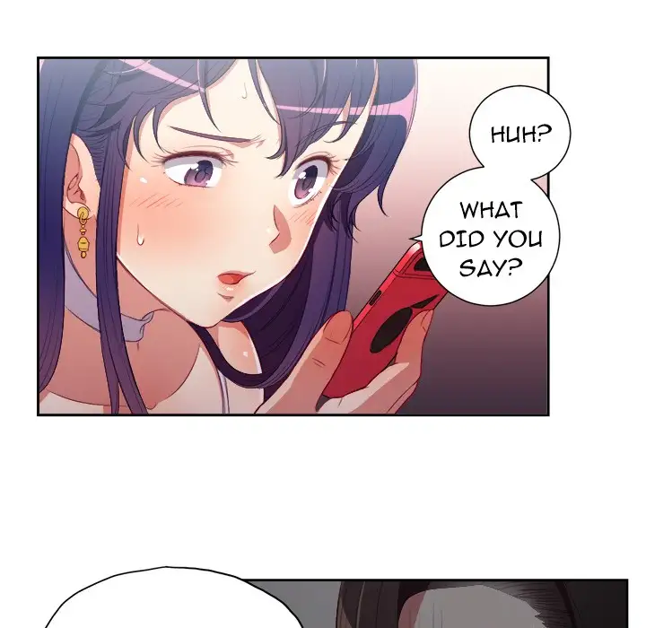 Yuri’s Part Time Job - Chapter 50 - photo - 73