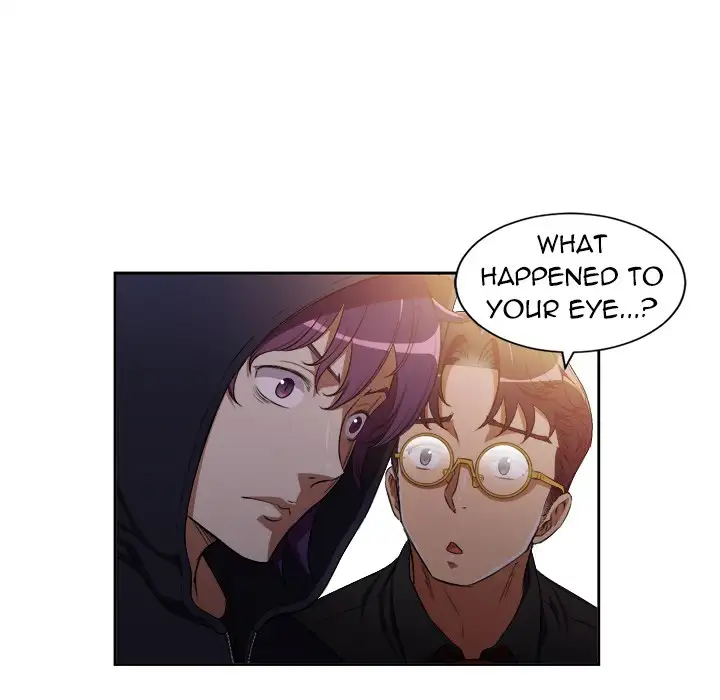 Yuri’s Part Time Job - Chapter 50 - photo - 8