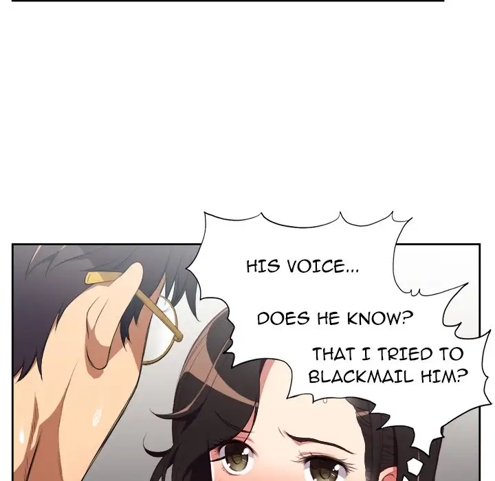Yuri’s Part Time Job - Chapter 51 - photo - 33