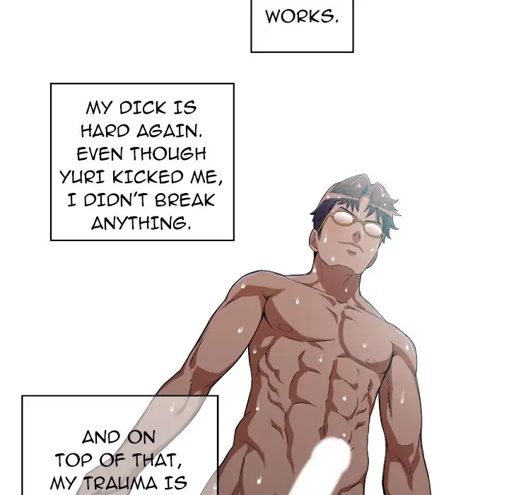 Yuri’s Part Time Job - Chapter 51 - photo - 41