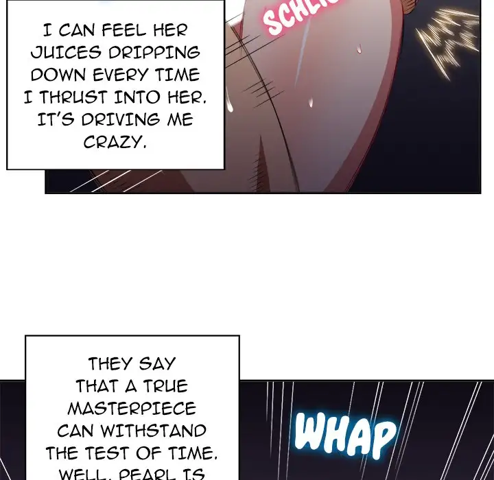 Yuri’s Part Time Job - Chapter 51 - photo - 61